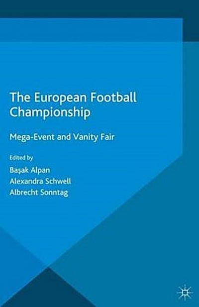 The European Football Championship