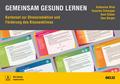 Gemeinsam gesund lernen