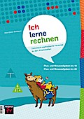 Ich lerne rechnen: Lehrerheft Band 1+2