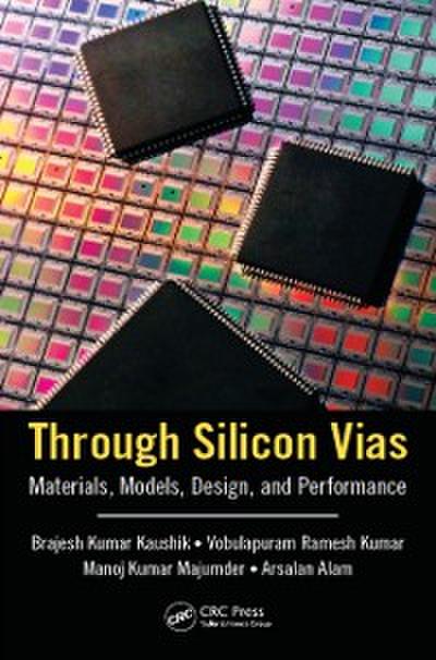 Through Silicon Vias