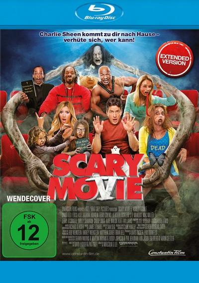 Scary Movie 5