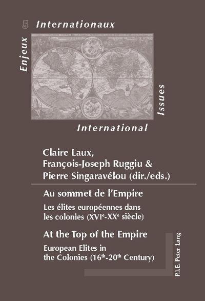 Au sommet de l’Empire / At the Top of the Empire