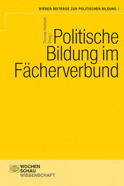 Politische Bildung im Fächerverbund