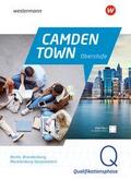 Camden Town Oberstufe - Ausgabe 2026 für Berlin, Brandenburg, Mecklenburg-Vorpommern