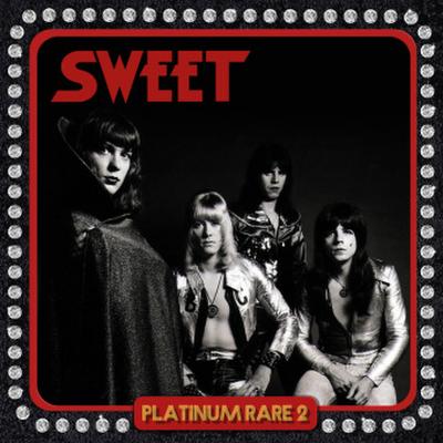 Platinum Rare 2 (2CD Digipak)