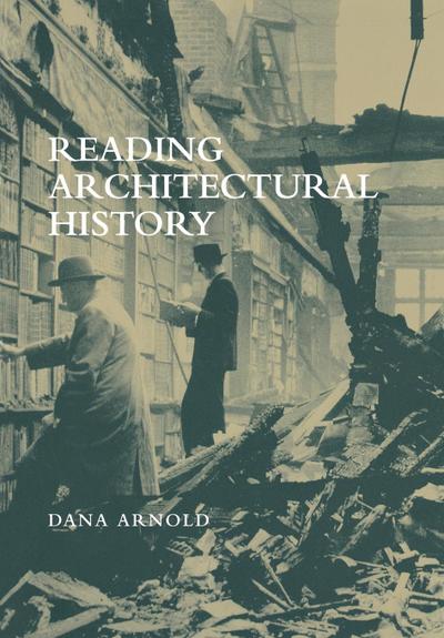 Reading Architectural History