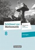Schlüssel zur Mathematik - Differenzierende Ausgab
