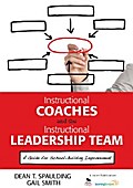 Instructional Coaches and the Instructional Leadership Team