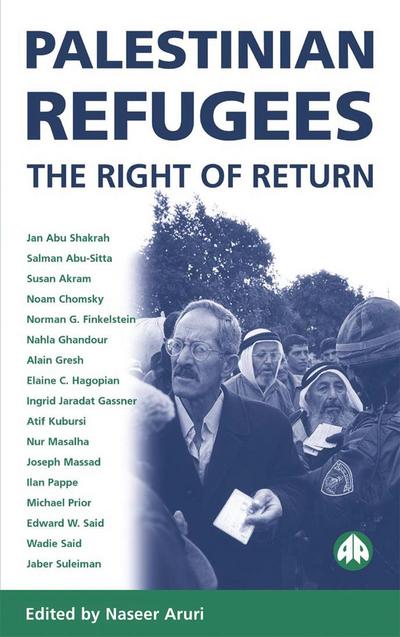 Palestinian Refugees