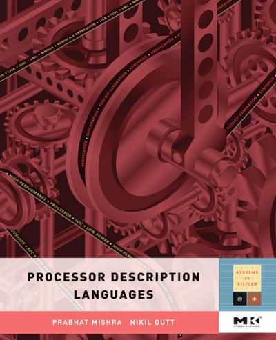 Processor Description Languages