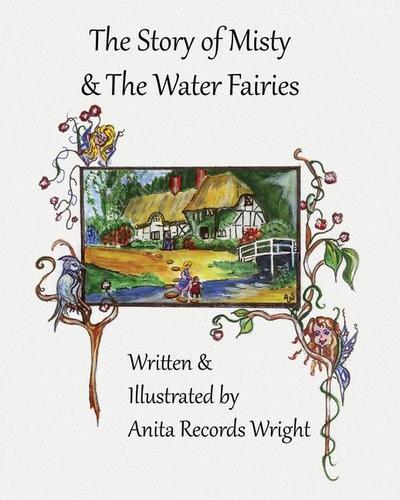 The Story of Misty and The Water Fairies