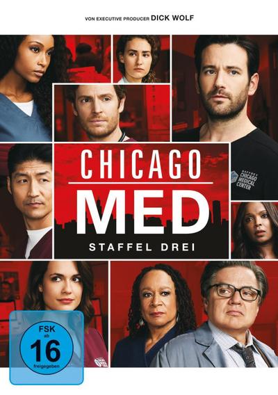 Chicago Med