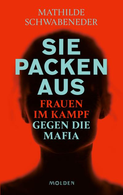 Sie packen aus