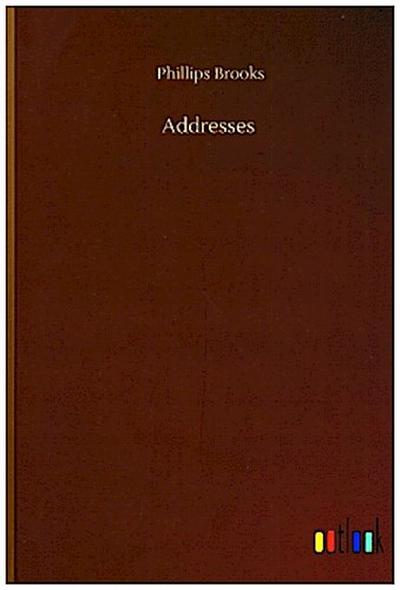 Addresses