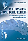 Reformation und Denkfreiheit