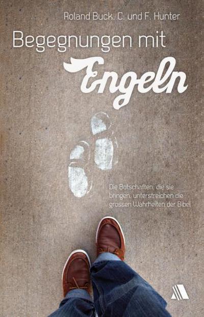 Begegnungen mit Engeln