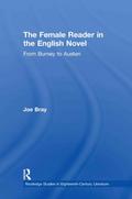 The Female Reader in the English Novel