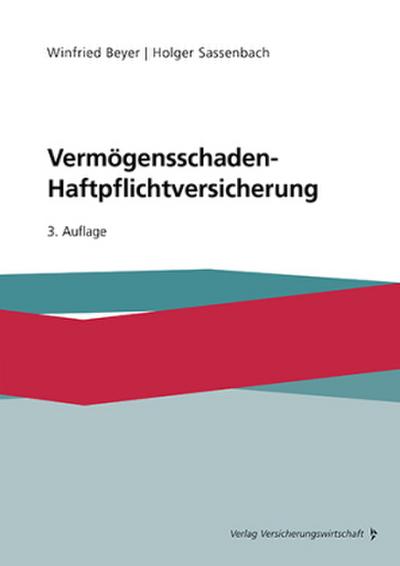 Vermögensschaden-Haftpflichtversicherung