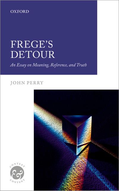 Frege’s Detour
