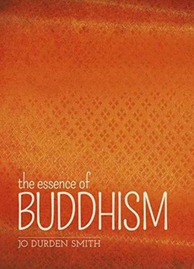 Essence of Buddhism