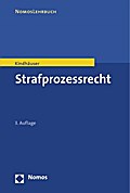 Strafprozessrecht