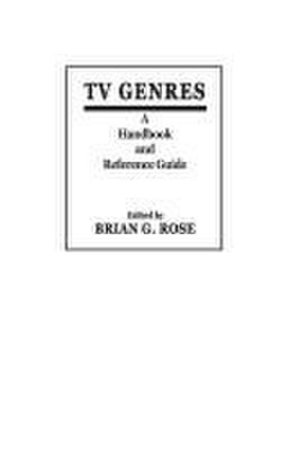 TV Genres