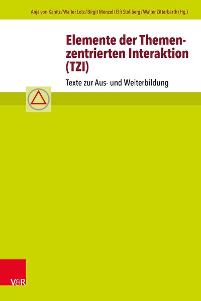 Elemente der Themenzentrierten Interaktion (TZI)