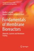 Fundamentals of Membrane Bioreactors