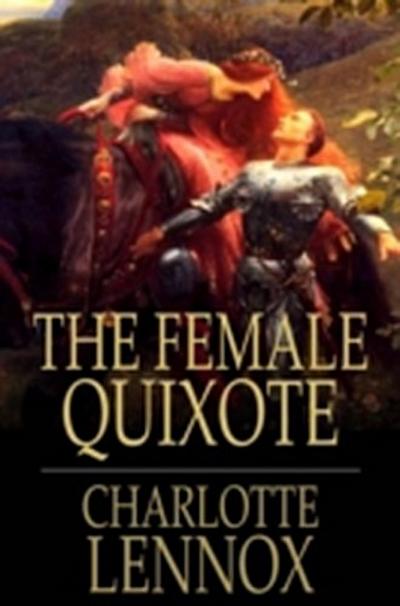 Female Quixote