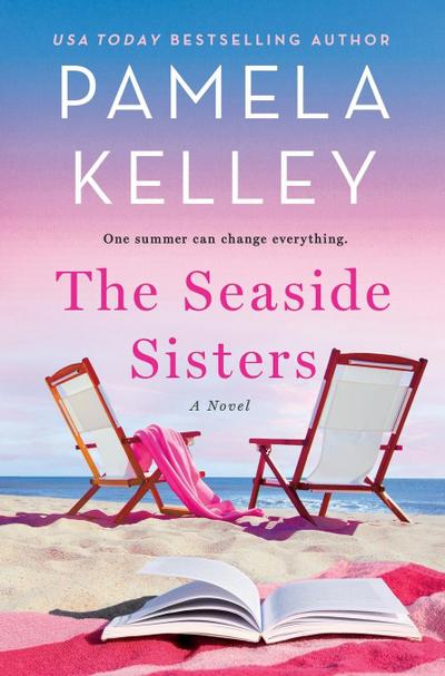 Seaside Sisters