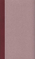Bibliothek der Frühen Neuzeit, Erste Abteilung, 12 Bde. Romane des 15. und 16. Jahrhunderts