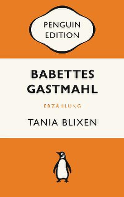Babettes Gastmahl