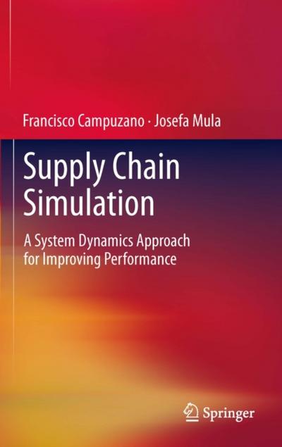 Supply Chain Simulation