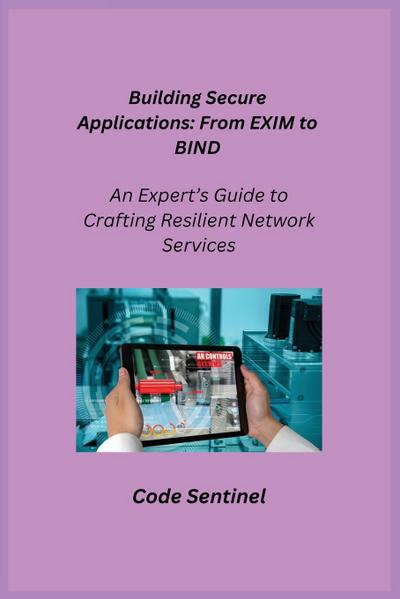 Building Secure Applications