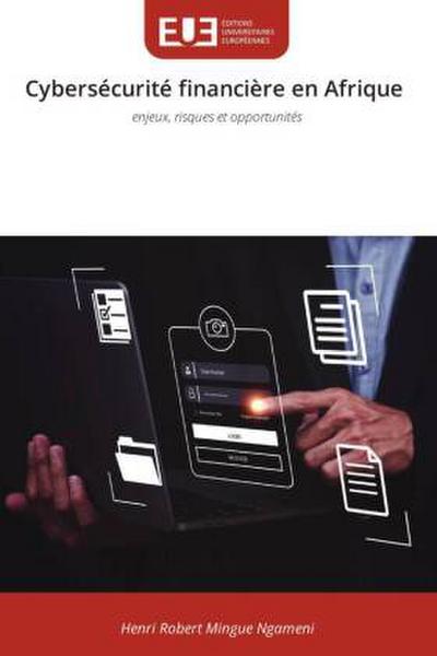 Cybersécurité financière en Afrique