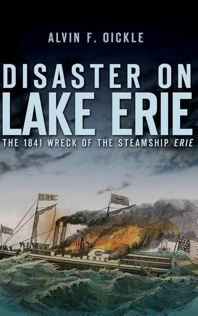Disaster on Lake Erie