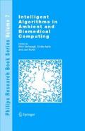 Intelligent Algorithms in Ambient and Biomedical C