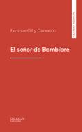 El señor de Bembibre