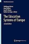 The Education Systems of Europe / The Education Systems of Europe
