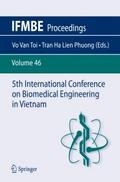 5th International Conference on Biomedical Enginee