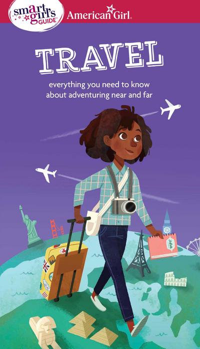 A Smart Girl’s Guide: Travel