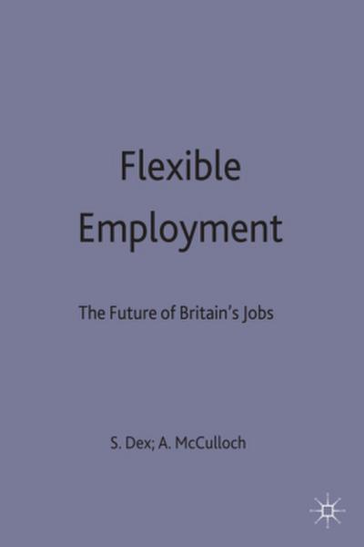 Flexible Employment