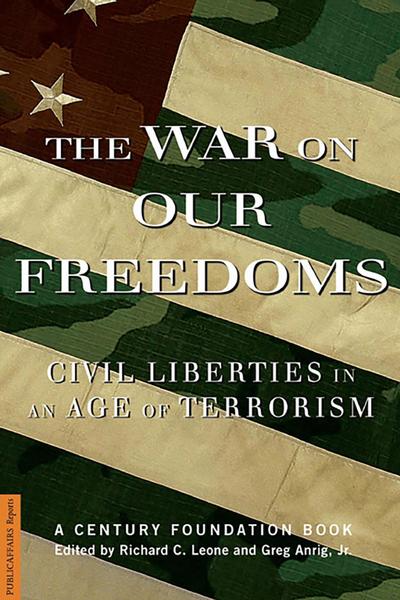 The War On Our Freedoms