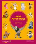 Déus mitològics