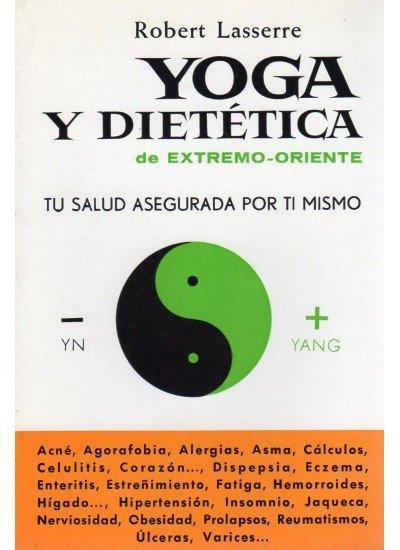 Yoga y dietética