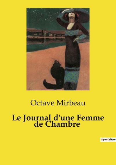 Le Journal d’une Femme de Chambre