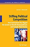 Stifling Political Competition