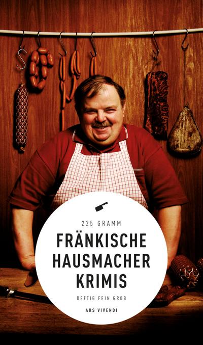 Fränkische Hausmacherkrimis (eBook)