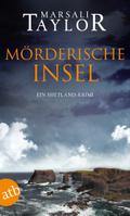Mörderische Insel von Marsali Taylor | Ebook