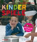Das große Buch der Kinderspiele
